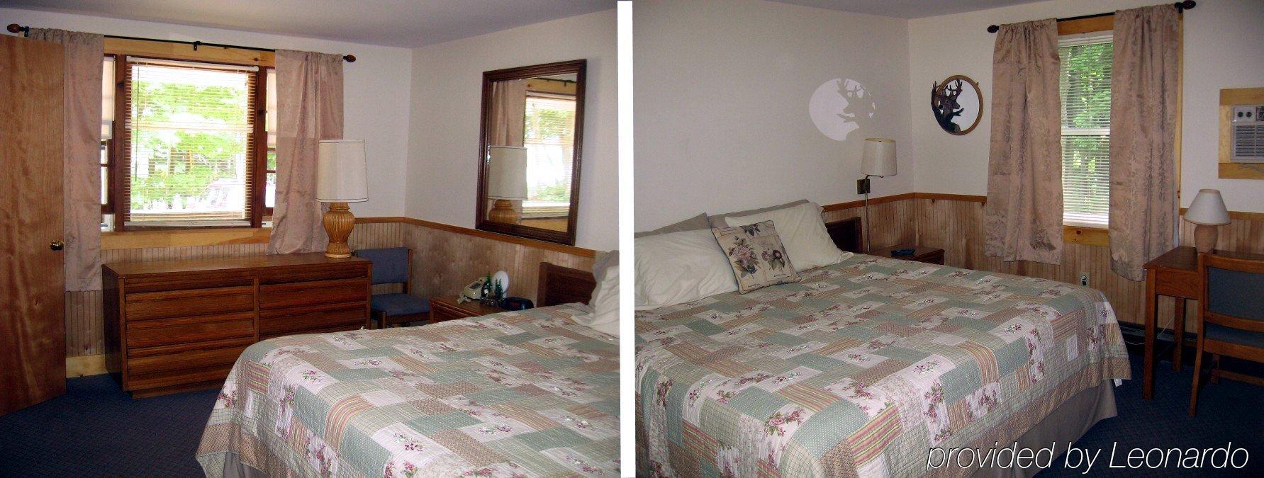Bear Tree Lodge Weirs Beach Zimmer foto