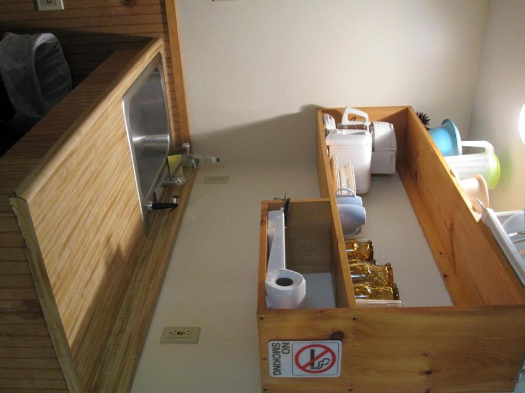 Bear Tree Lodge Weirs Beach Zimmer foto
